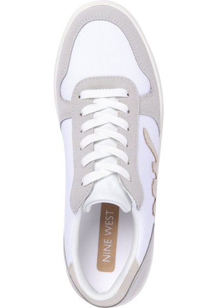 Nine West Ferrah 2fx  Kadın Sneaker