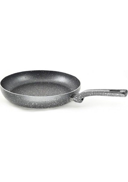 Eco Granit Kapaksız Tava 26CM