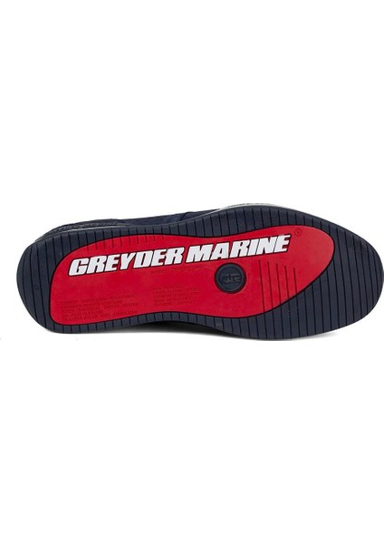 00102 Erkek Marine Günlük Ayakkabı fırsatları