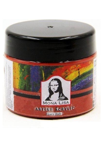 Akrilik Boya 125 ml Renk Seçenekli 1 Adet 125 ml Akrilik Boya 1 Adet