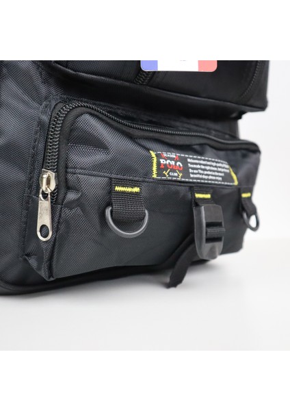 Polo Lüx Dağcı Sırt Çantası Seyahat ve Kamp Çantası indirimleri