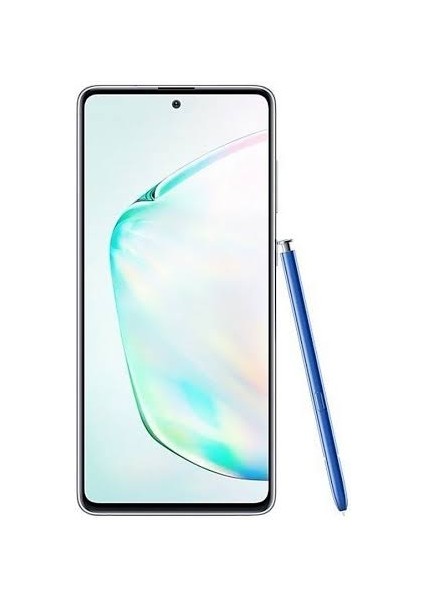 Galaxy Note 10 Lite 128 GB Gri