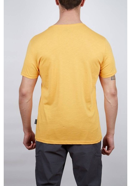 Albino Basic T-Shirt Hardal modelleri