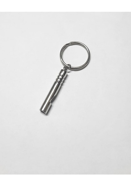 Düdüklü Anahtarlık-