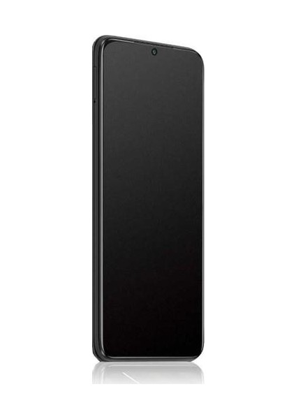 Xiaomi Redmi Note 11 Pro Gizlilik Serisi Mat Privacy Nano Hayalet Ekran Koruyucu