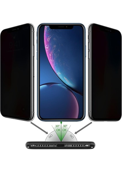 Xiaomi Redmi Note 11 Pro Gizlilik Serisi Mat Privacy Nano Hayalet Ekran Koruyucu fiyatları