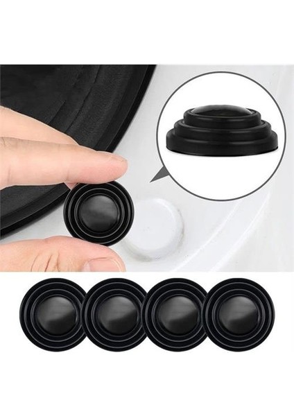 Exenza Kapı Bagaj Kaput Ses Darbe Emici Kauçuk Conta 429002