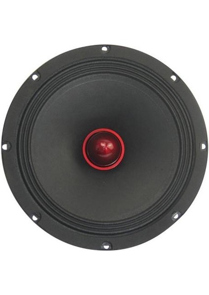 RDH-M170PRO 200 Watt 17 cm Oto Hoparlör 2li Takım