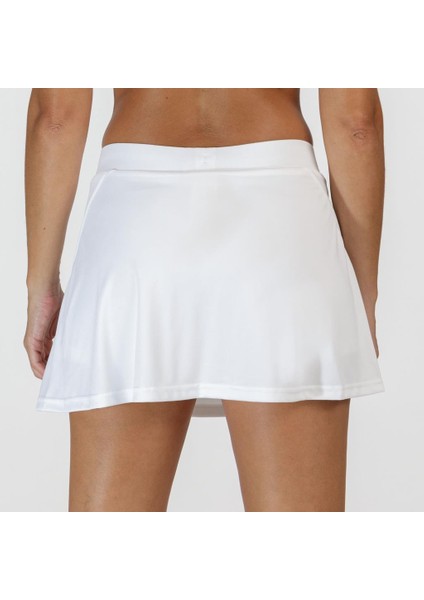 900812,2 Katy Iı Beyaz Tenis Eteği fiyatları