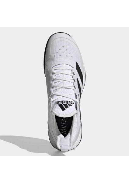 GW2512 Adizero Ubersonic Erkek Beyaz Tenis Ayakkabısı