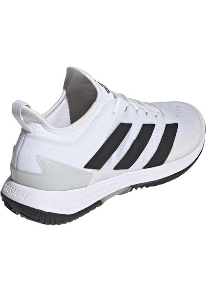 GW2512 Adizero Ubersonic Erkek Beyaz Tenis Ayakkabısı
