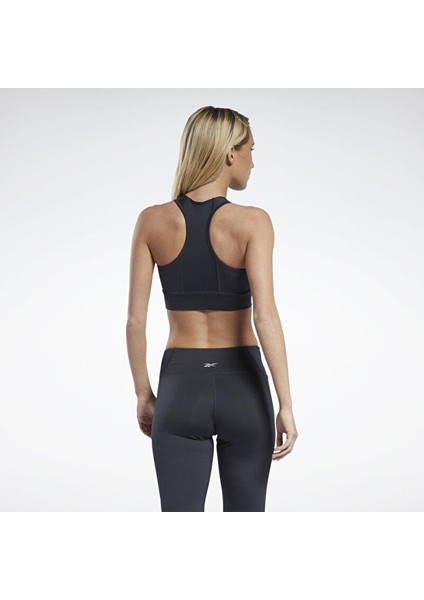 GS1964 Essentials High Kadın Siyah Spor Büstiyer fiyatları