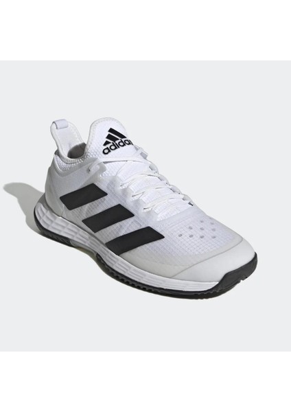 GW2512 Adizero Ubersonic Erkek Beyaz Tenis Ayakkabısı
