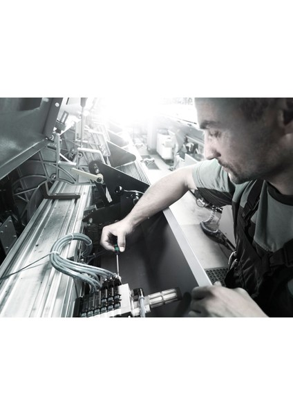 2069 Lokma Başlı Mikro Tornavida 2X60MM (05118110001) fırsatları