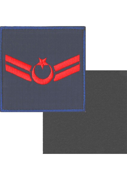 UZMAN ASKERİ KANTİN MALZEME Jandarma Asayiş Uzman Çavuş Rütbesi
