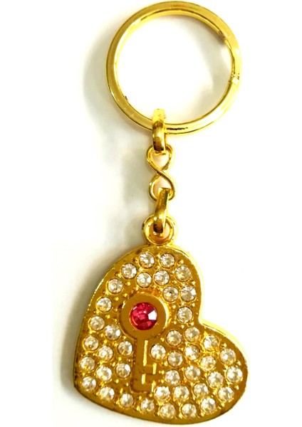 Hediyelik Anahtarlık