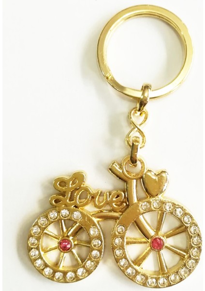 Hediyelik Anahtarlık