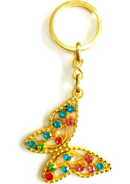 Hediyelik Anahtarlık