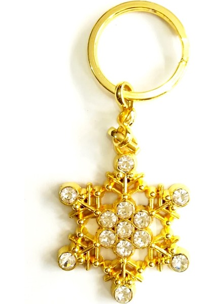 Hediyelik Anahtarlık