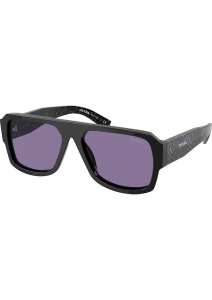 Pr 22YS 1AB05Q 56 Unisex Güneş Gözlüğü