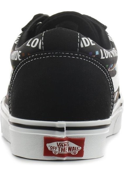 VN0A5HTSACZ1 Mn Ward Siyah-Beyaz fırsatları