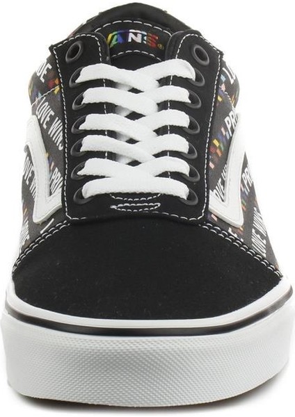 VN0A5HTSACZ1 Mn Ward Siyah-Beyaz indirimleri