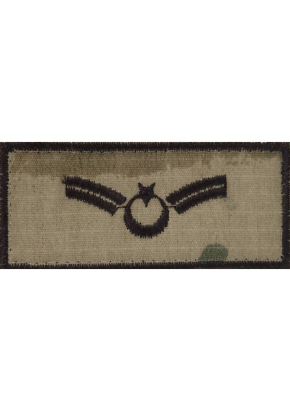 Askeri Malzeme Jandarma Komando Astsubay Çavuş Combat