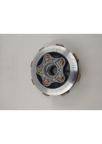 Cg 5'li Baskı Balata fiyatları