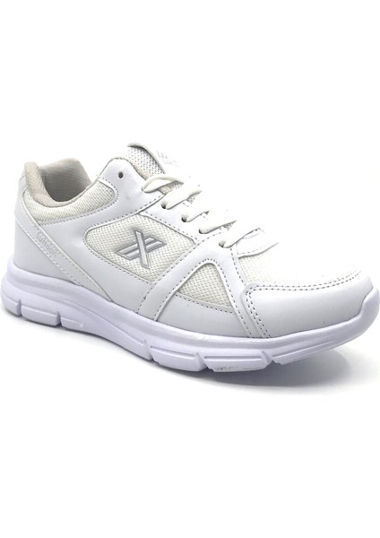 Erkek Günlük Yazlık Rahat Anaroklu Hafif Bağcıklı Büyük Numara Spor Ayakkabı 45-46-47-48
