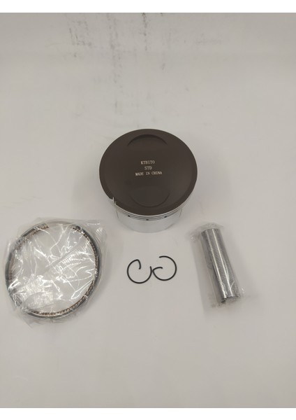 Cg 65,5 Tek Sekman Piston