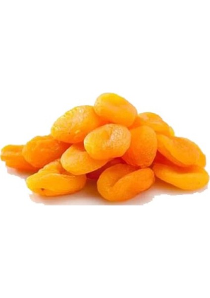 Sarı Kayısı Kuru Kayısı 1 kg