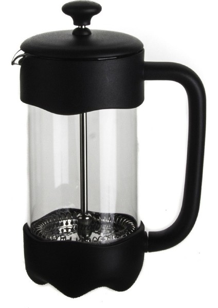 French Press Siyah 350ML