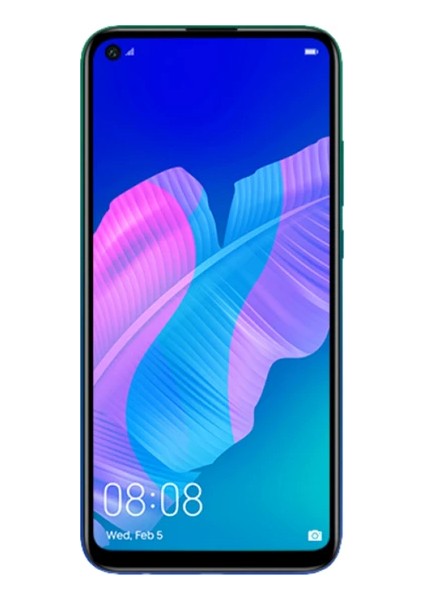 Yenilenmiş Huawei P40 Lite E 64 GB (12 Ay Garantili) - A Grade