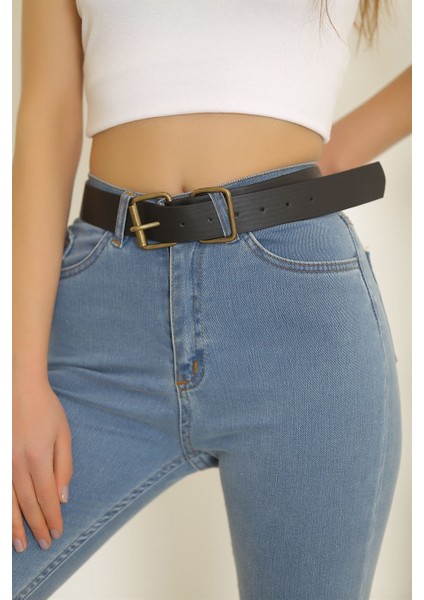 Aksesuar Kemer Siyah - 9121.1140. modelleri