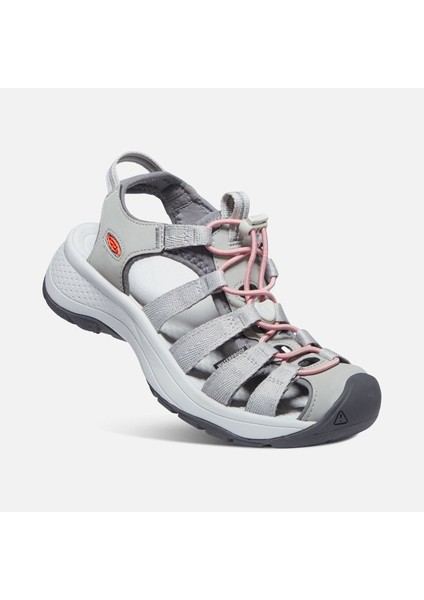 Astorıa West Sandal Kadın Sandalet