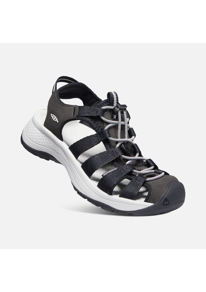 Astorıa West Sandal Kadın Sandalet