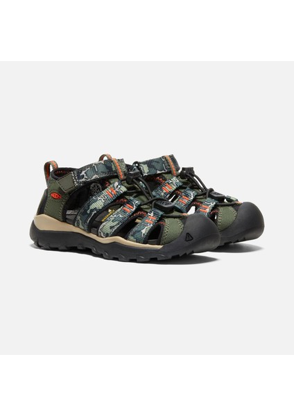 Newport Neo H2 Çocuk Sandalet Unisex