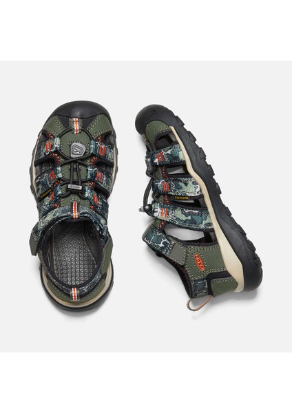 Newport Neo H2 Çocuk Sandalet Unisex fırsatları
