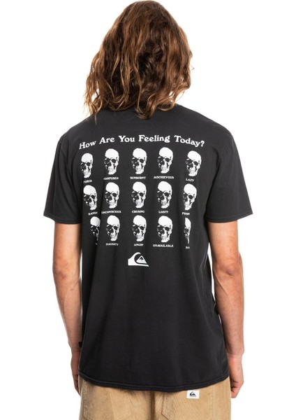 How Are You Feeling Erkek T-shirt EQYZT06687