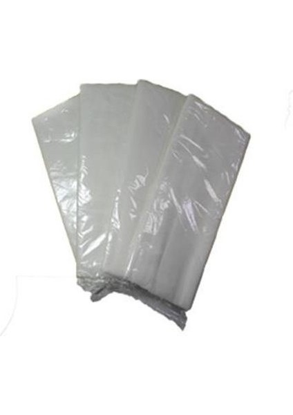 Oteller Için Tek Kullanımlık Paketli Havlu 10 Adet 40X80