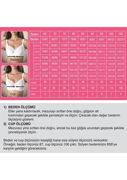 Lingerie Deri Sütyen fiyatları