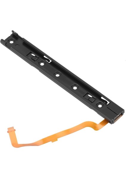 Switch Panel Sol Slider Ekran Rayı