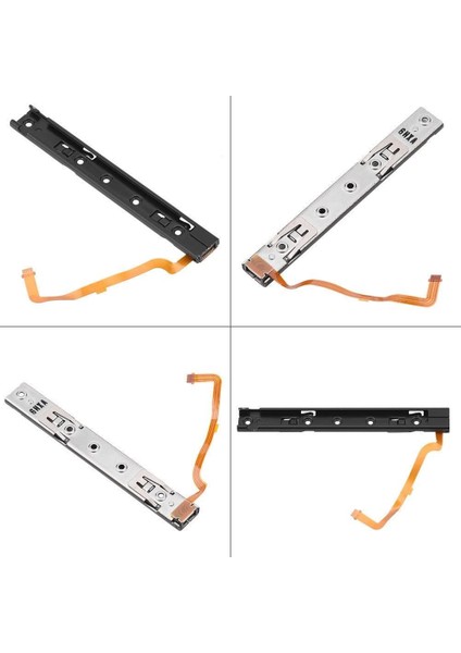 Switch Panel Sol Slider Ekran Rayı