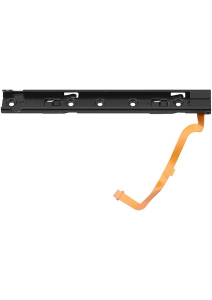 Switch Panel Sol Slider Ekran Rayı