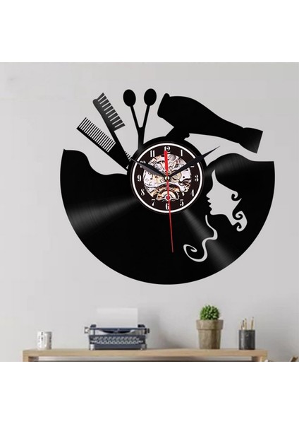 Dekoratif Duvar Saati (Yurt Dışından) modelleri