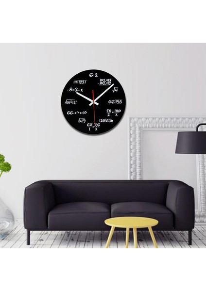 Dekoratif Duvar Saati (Yurt Dışından) fiyatları