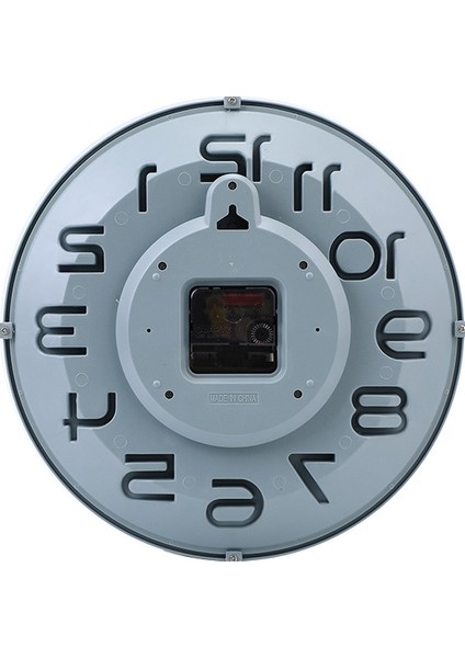 Dekoratif Duvar Saati (Yurt Dışından) modelleri