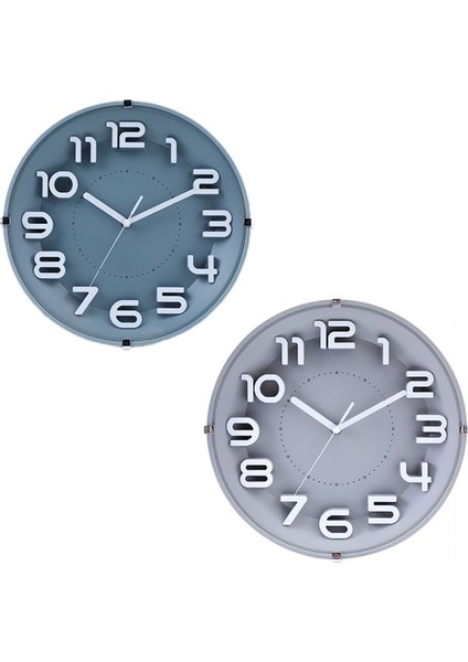 Dekoratif Duvar Saati (Yurt Dışından) fırsatları