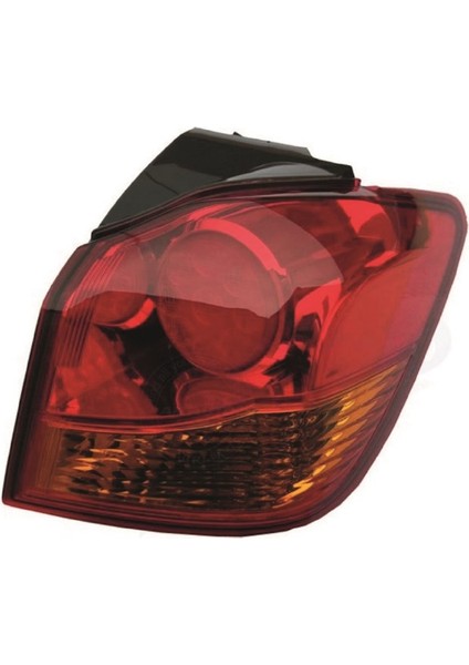 Mitsubishi Asx Dış Stop Lambası Sağ 2010-2011