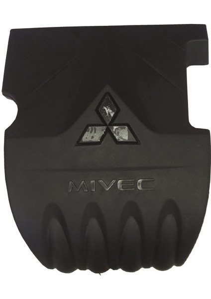 Mitsubishi Lancer Motor Koruma Kapak 2007-2012